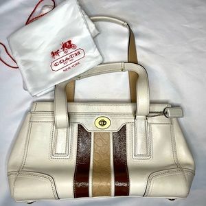 Coach Shoulder Bag